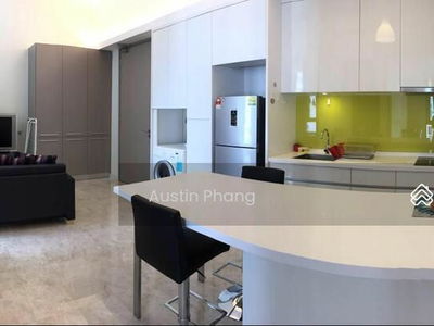 The Signature, Malaysia The Signature, Malaysia