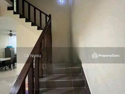 Ipoh menglembu bestari double storey house for rent, Malaysia Ipoh menglembu bestari double storey house for rent, Malaysia
