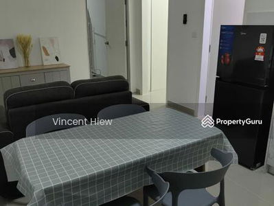 Mkh Boulevard II, Malaysia Mkh Boulevard II, Malaysia