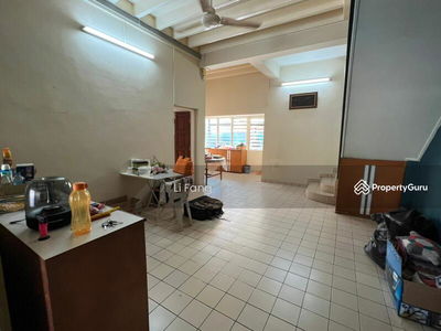 Lorong Padang Tembak - Ayer Itam, Malaysia Lorong Padang Tembak - Ayer Itam, Malaysia