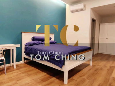 Suasana @ Utropolis, Malaysia Suasana @ Utropolis, Malaysia