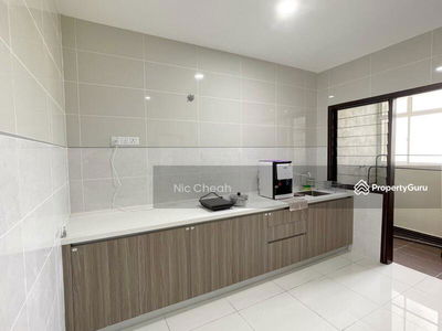 Paraiso Residence @ The Earth, Malaysia Paraiso Residence @ The Earth, Malaysia