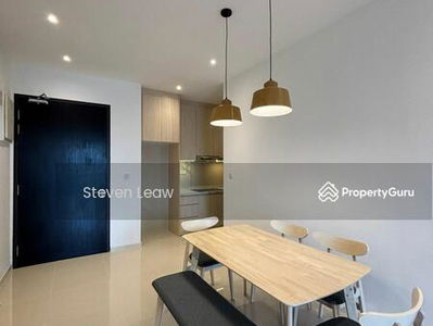 Sunway Velocity TWO, Malaysia Sunway Velocity TWO, Malaysia