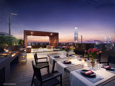 Sunway Velocity TWO, Malaysia Sunway Velocity TWO, Malaysia