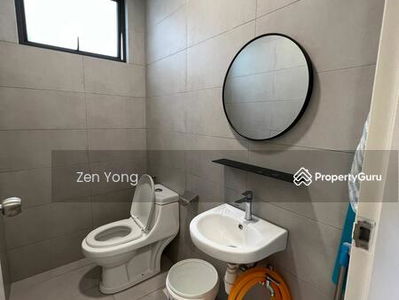 The Holmes 2 @ Bandar Tun Razak, Malaysia The Holmes 2 @ Bandar Tun Razak, Malaysia