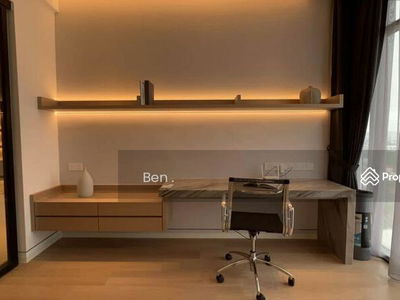 Moulmein Rise, Malaysia Moulmein Rise, Malaysia