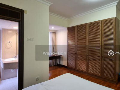 Regency Tower, Malaysia Regency Tower, Malaysia