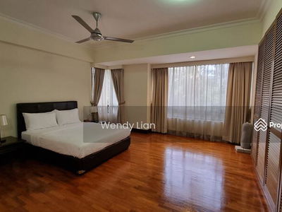 Regency Tower, Malaysia Regency Tower, Malaysia