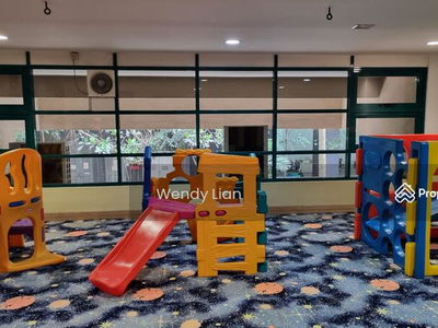 Regency Tower, Malaysia Regency Tower, Malaysia