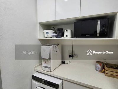 Vertu Resort @ Aspen Vision City, Malaysia Vertu Resort @ Aspen Vision City, Malaysia