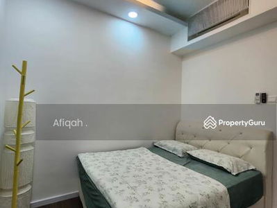 Vertu Resort @ Aspen Vision City, Malaysia Vertu Resort @ Aspen Vision City, Malaysia