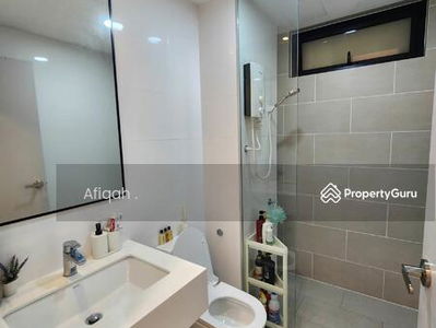 Vertu Resort @ Aspen Vision City, Malaysia Vertu Resort @ Aspen Vision City, Malaysia