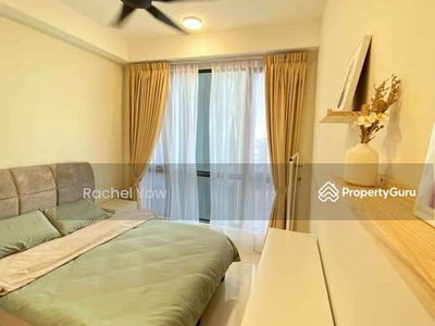 SKS Pavillion Residences, Malaysia SKS Pavillion Residences, Malaysia