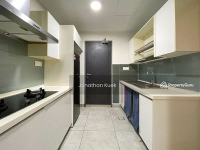 Verde @ Ara Damansara, Malaysia Verde @ Ara Damansara, Malaysia