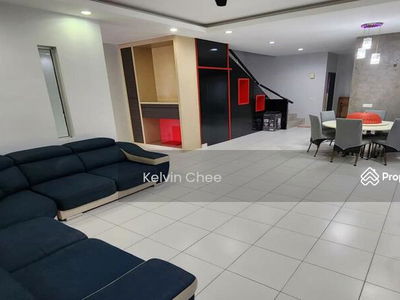 Nusa Duta 5 - 2 Storey Terrace (Sale), Malaysia Nusa Duta 5 - 2 Storey Terrace (Sale), Malaysia