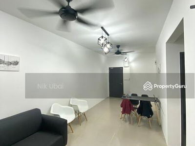 Residensi Metro Kepong, Malaysia Residensi Metro Kepong, Malaysia