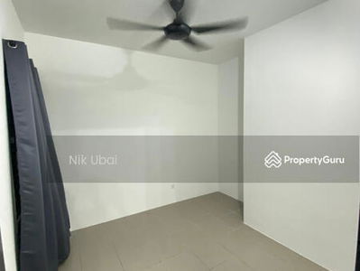 Residensi Metro Kepong, Malaysia Residensi Metro Kepong, Malaysia