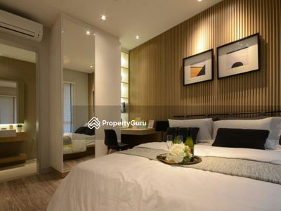South Link Lifestyle Apartments, Malaysia South Link Lifestyle Apartments, Malaysia