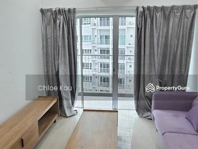 Razak City Residences (RC Residence), Malaysia Razak City Residences (RC Residence), Malaysia