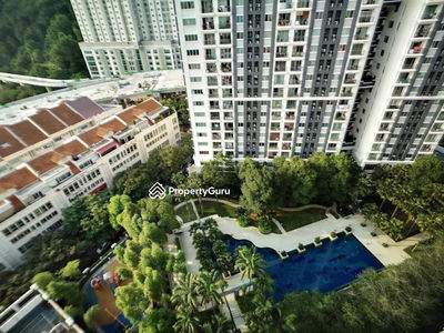 Perdana Emerald, Malaysia Perdana Emerald, Malaysia