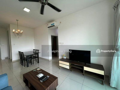 Seasons Luxury Apartments @ Amara Larkin, Malaysia Seasons Luxury Apartments @ Amara Larkin, Malaysia