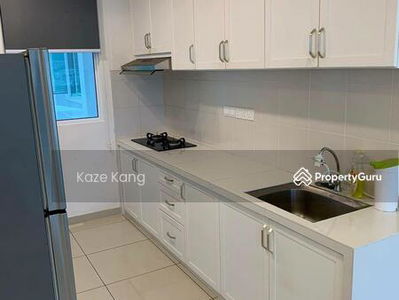 SummerSkye Residences, Malaysia SummerSkye Residences, Malaysia