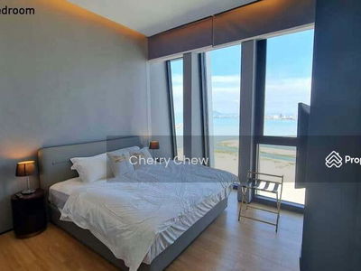 City Of Dreams Penang, Malaysia City Of Dreams Penang, Malaysia