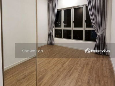 Sunway Geolake, Malaysia Sunway Geolake, Malaysia