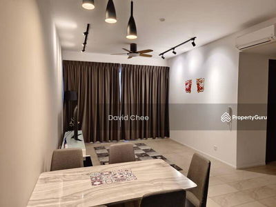 The Vyne, Malaysia The Vyne, Malaysia