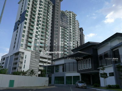 The Vyne, Malaysia The Vyne, Malaysia