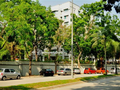 Saujana Villa, Malaysia Saujana Villa, Malaysia