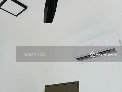 The Henge Kepong, Malaysia The Henge Kepong, Malaysia