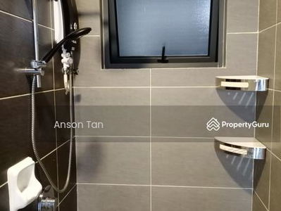 The Henge Kepong, Malaysia The Henge Kepong, Malaysia