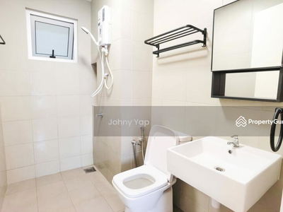 Sofiya Residensi, Desa ParkCity, Malaysia Sofiya Residensi, Desa ParkCity, Malaysia