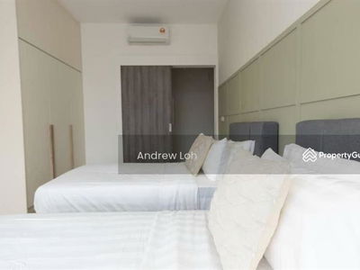 Continue Condominium, Malaysia Continue Condominium, Malaysia