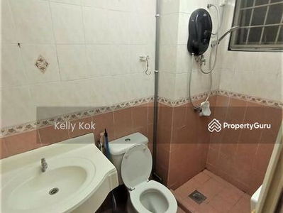 Ketumbar Hill, Malaysia Ketumbar Hill, Malaysia