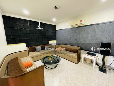 Impian Bukit Tunku, Malaysia Impian Bukit Tunku, Malaysia