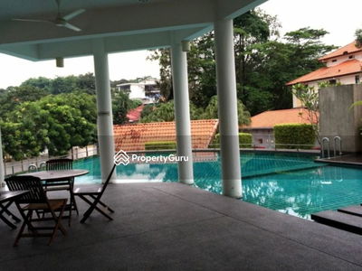 Impian Bukit Tunku, Malaysia Impian Bukit Tunku, Malaysia