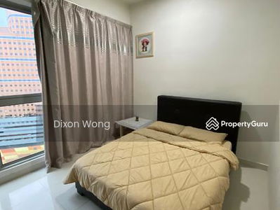 Regalia @ Sultan Ismail, Malaysia Regalia @ Sultan Ismail, Malaysia