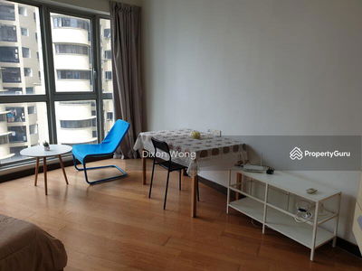 Regalia @ Sultan Ismail, Malaysia Regalia @ Sultan Ismail, Malaysia