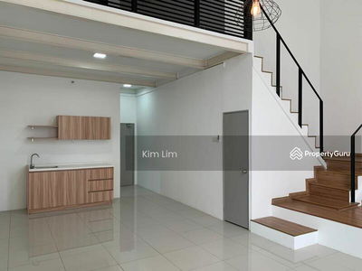 Empire City SOHO, Malaysia Empire City SOHO, Malaysia