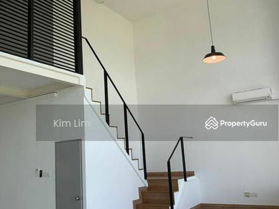 Empire City SOHO, Malaysia Empire City SOHO, Malaysia