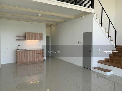 Empire City SOHO, Malaysia Empire City SOHO, Malaysia