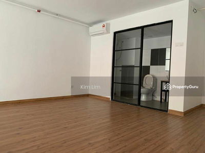 Empire City SOHO, Malaysia Empire City SOHO, Malaysia