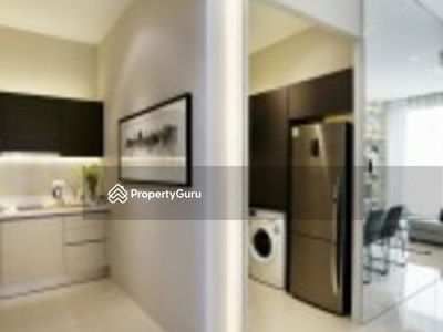 Lexa Residence @ The Quartz, Wangsa Maju, Malaysia Lexa Residence @ The Quartz, Wangsa Maju, Malaysia