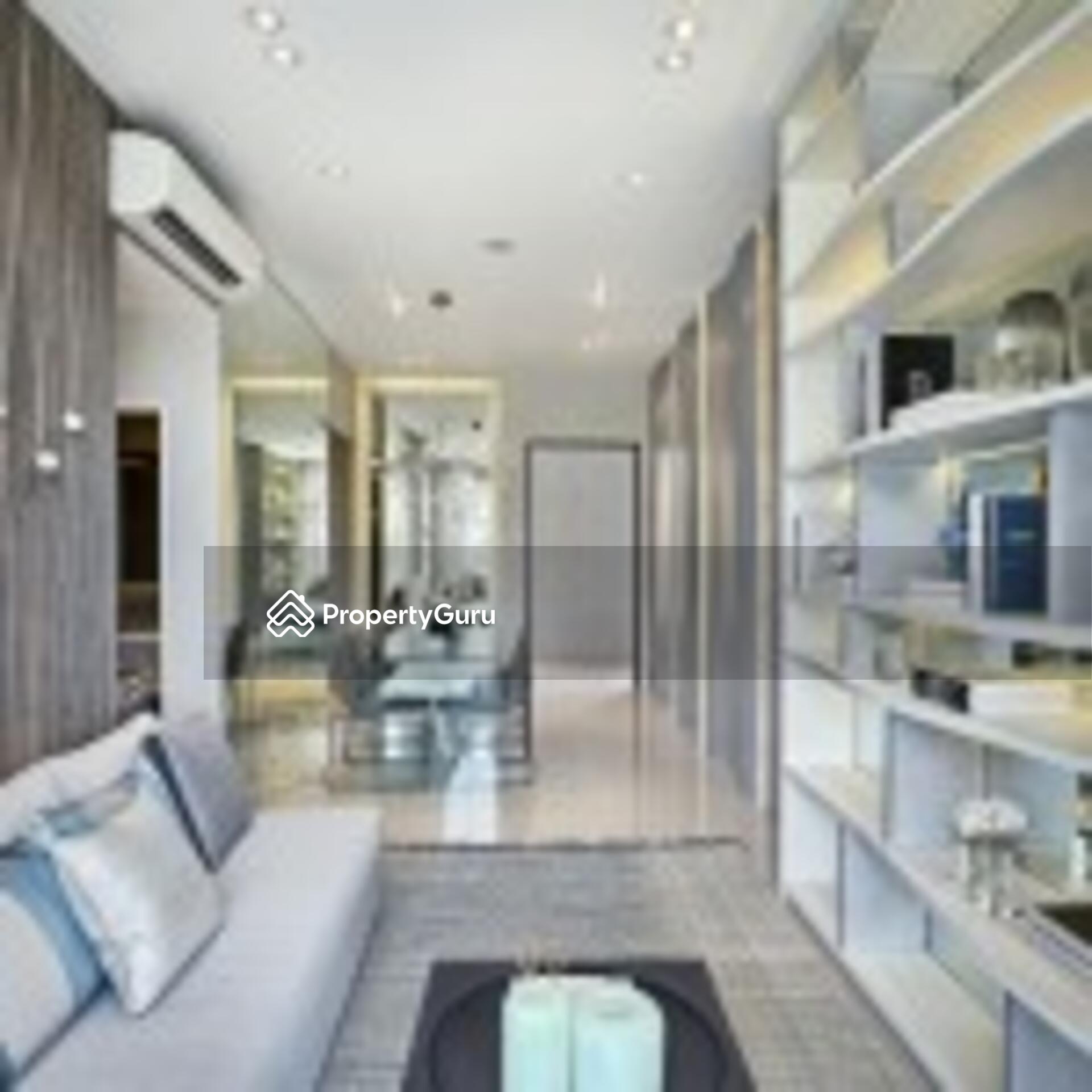 Lexa Residence @ The Quartz, Wangsa Maju, Malaysia Lexa Residence @ The Quartz, Wangsa Maju, Malaysia