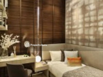 Lexa Residence @ The Quartz, Wangsa Maju, Malaysia Lexa Residence @ The Quartz, Wangsa Maju, Malaysia