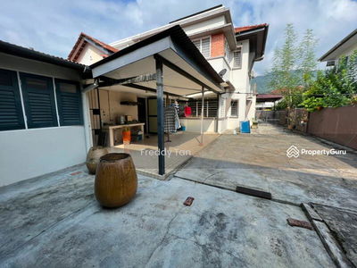 Lorong Padang tembak, Malaysia Lorong Padang tembak, Malaysia