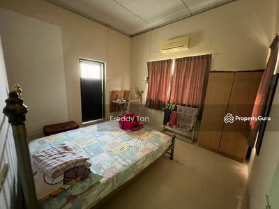 Lorong Padang tembak, Malaysia Lorong Padang tembak, Malaysia