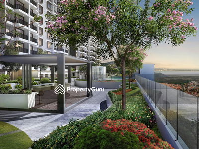 ForestVille, Malaysia ForestVille, Malaysia